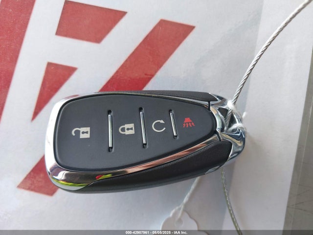 1G1FY6S04P4117627 Chevrolet 2023