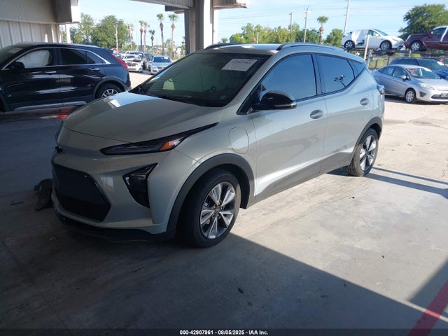 1G1FY6S04P4117627 Chevrolet 2023