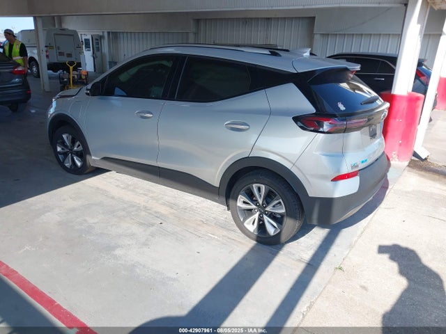 1G1FY6S04P4117627 Chevrolet 2023