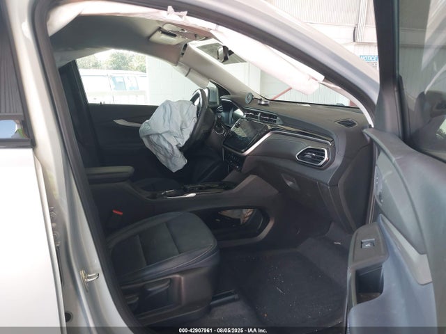 1G1FY6S04P4117627 Chevrolet 2023