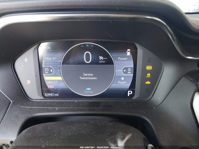 1G1FY6S04P4117627 Chevrolet 2023