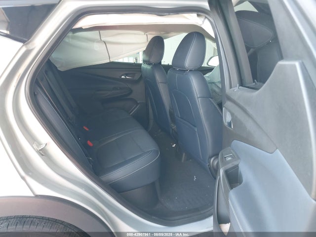 1G1FY6S04P4117627 Chevrolet 2023