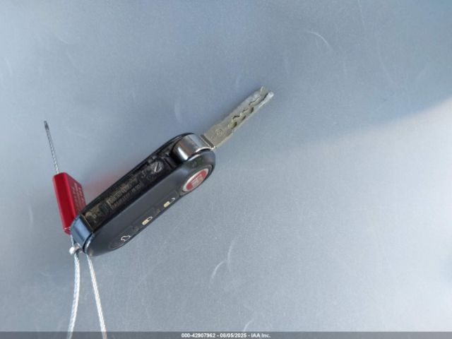 2014 FIAT 500L ZFBCFADH5EZ003886 Photo 10