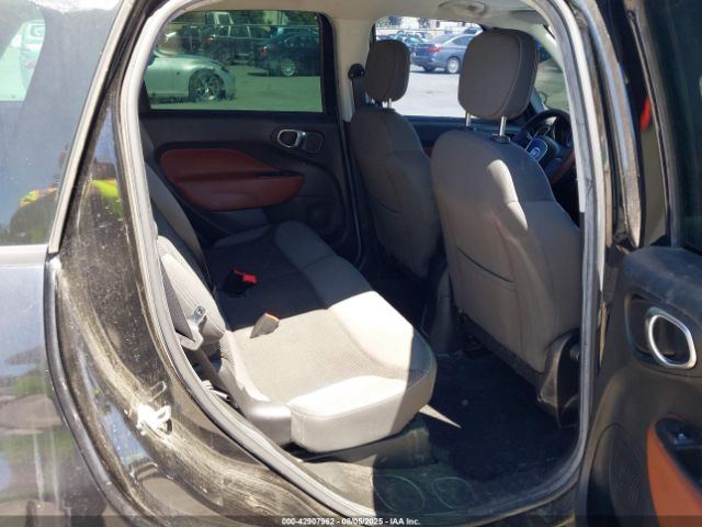 2014 FIAT 500L ZFBCFADH5EZ003886 Photo 7