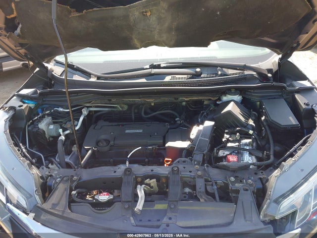 Honda k24w9 2016 2HKRM4H53GH602102 Image 10