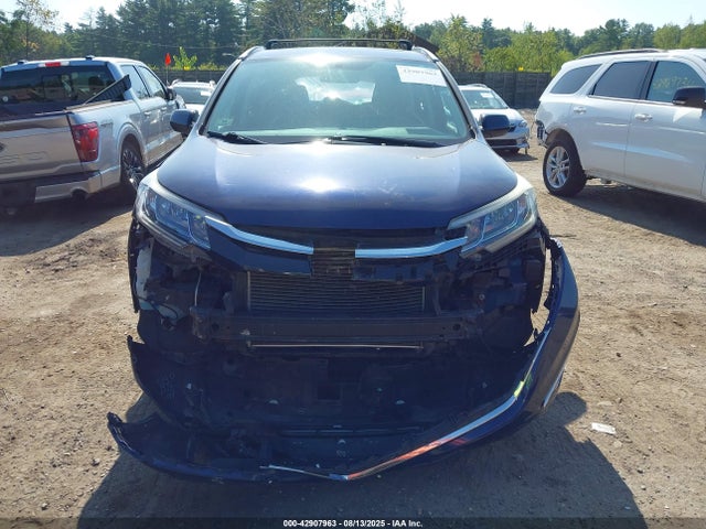 Honda k24w9 2016 2HKRM4H53GH602102 Image 13