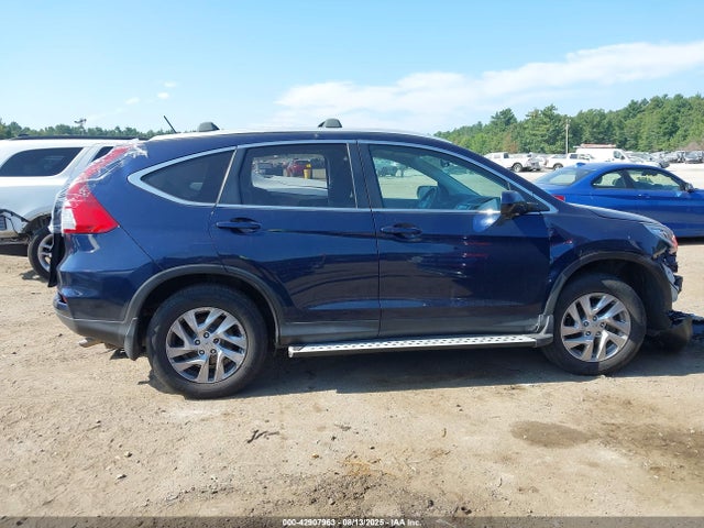 Honda k24w9 2016 2HKRM4H53GH602102 Image 14