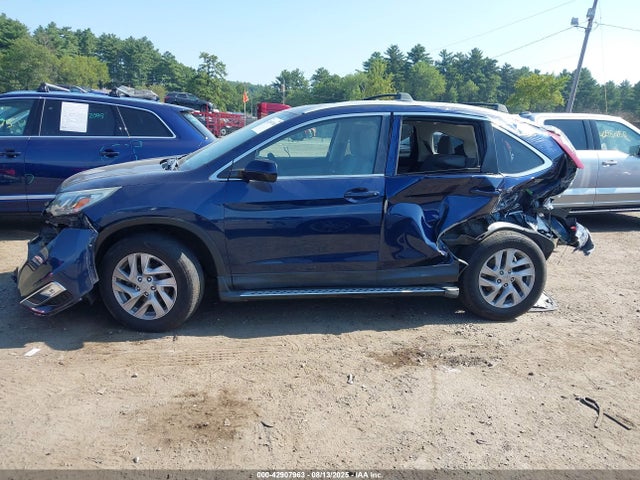 Honda k24w9 2016 2HKRM4H53GH602102 Image 15