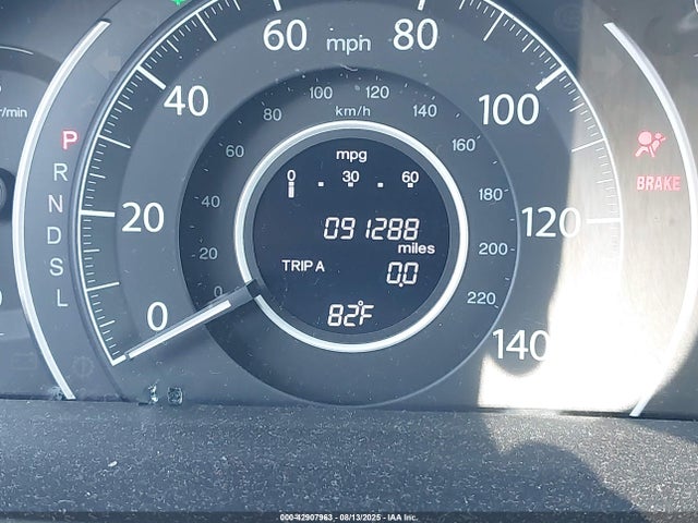 Honda k24w9 2016 2HKRM4H53GH602102 Image 16