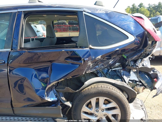 Honda k24w9 2016 2HKRM4H53GH602102 Image 18