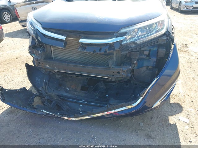 Honda k24w9 2016 2HKRM4H53GH602102 Image 19