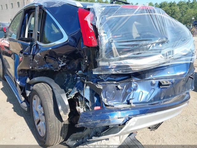 Honda k24w9 2016 2HKRM4H53GH602102 Image 6