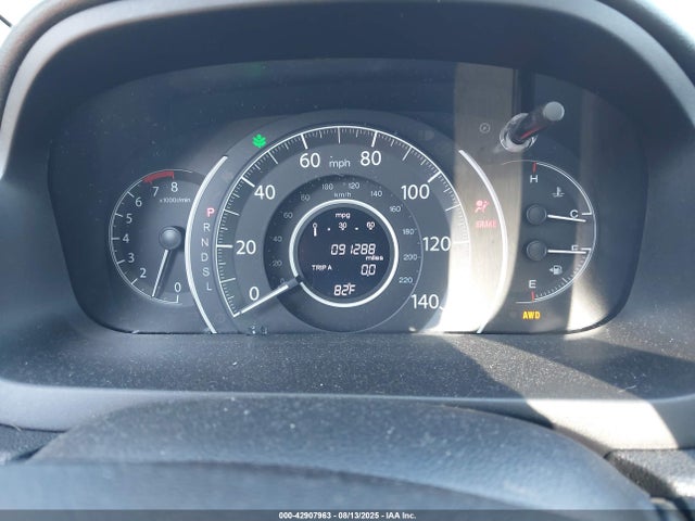 Honda k24w9 2016 2HKRM4H53GH602102 Image 7