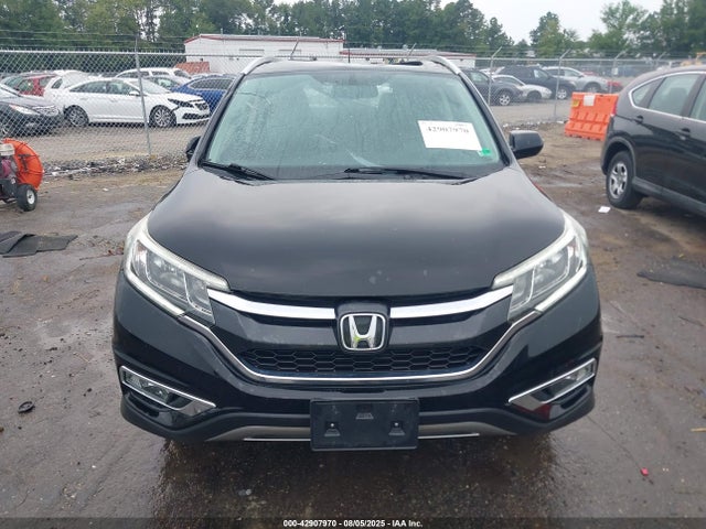 Honda k24w9 2015 2HKRM4H72FH675672 Image 12