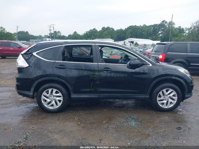 Honda k24w9 2015 2HKRM4H72FH675672 Image 13