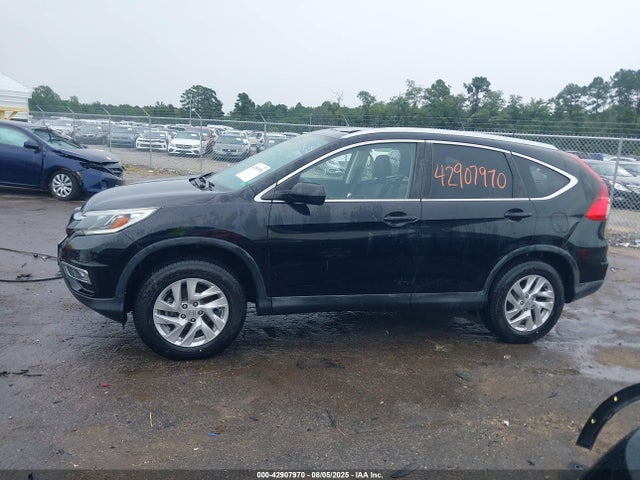 Honda k24w9 2015 2HKRM4H72FH675672 Image 14