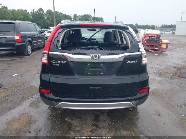 Honda k24w9 2015 2HKRM4H72FH675672 Image 16