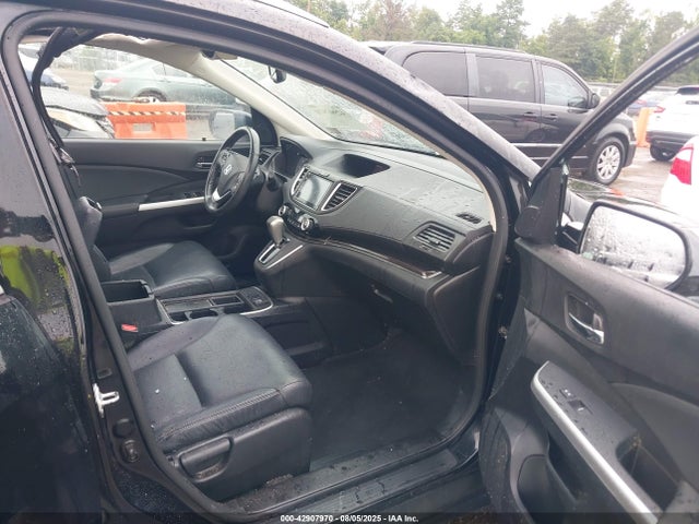 Honda k24w9 2015 2HKRM4H72FH675672 Image 5