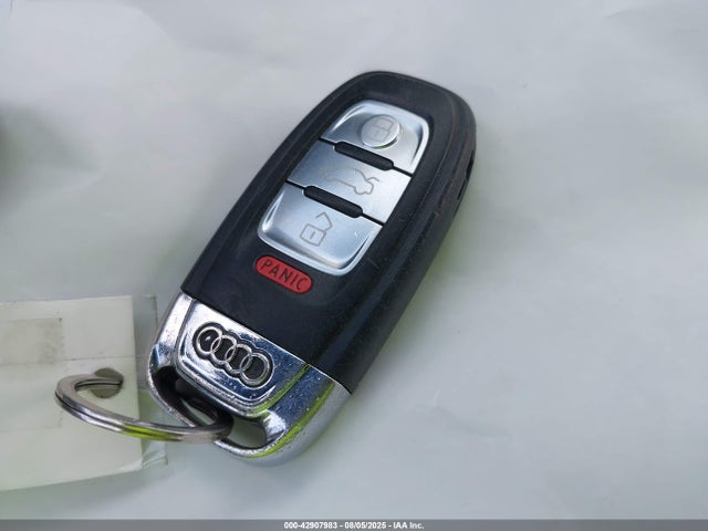 2015 AUDI Q5 WA1DGAFP3FA103594 Photo 10