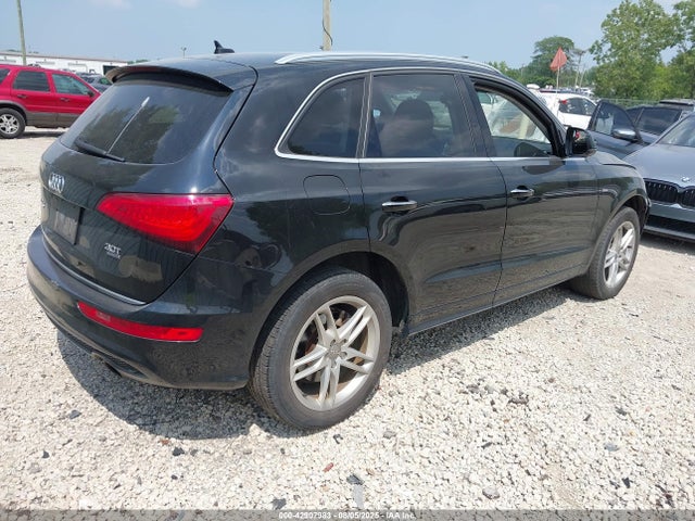 2015 AUDI Q5 WA1DGAFP3FA103594 Photo 3