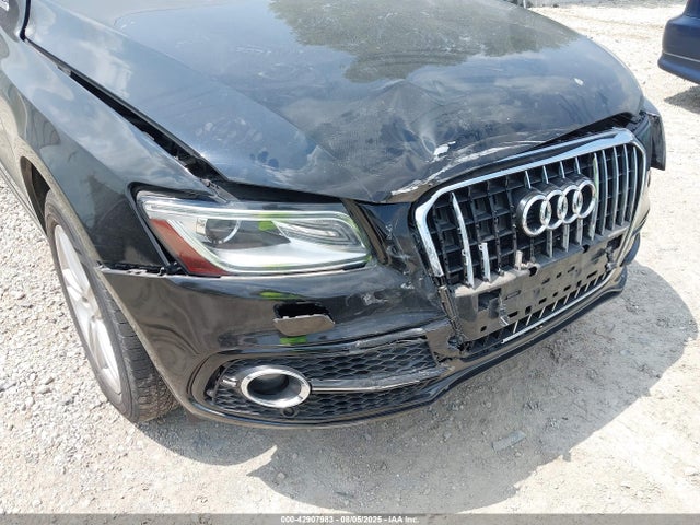 2015 AUDI Q5 WA1DGAFP3FA103594 Photo 5