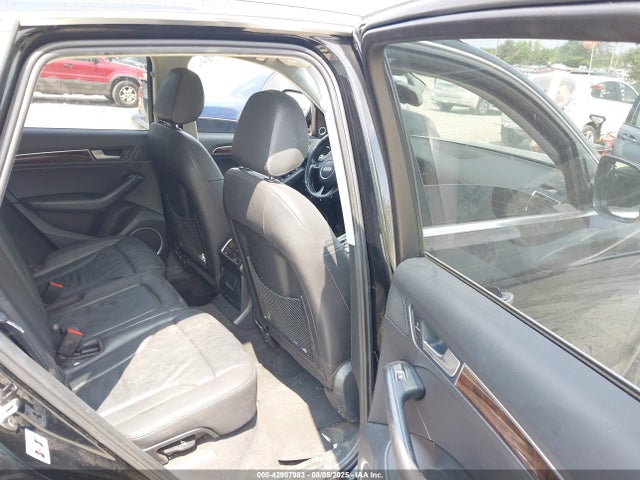 2015 AUDI Q5 WA1DGAFP3FA103594 Photo 7