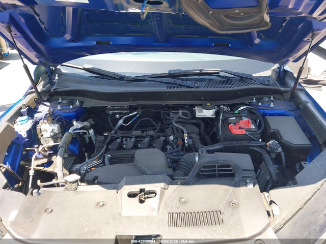 Honda l15be 2023 2HKRS4H4XPH414075 Image 10