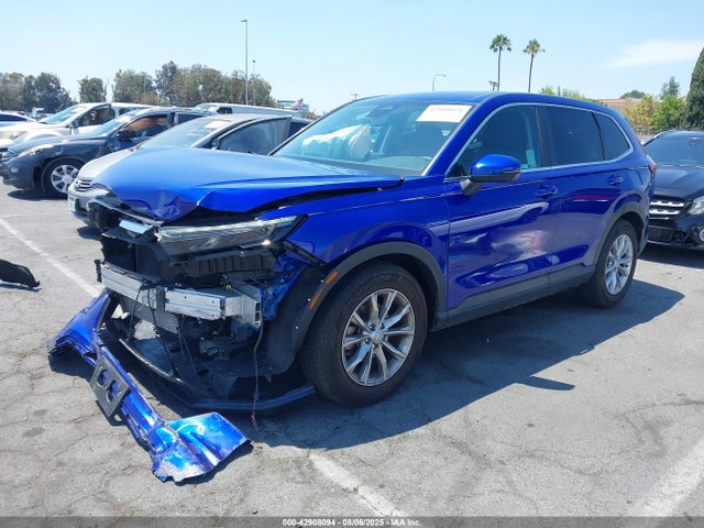 Honda l15be 2023 2HKRS4H4XPH414075 Image 2