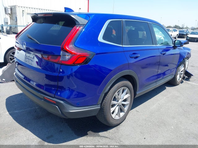 Honda l15be 2023 2HKRS4H4XPH414075 Image 4