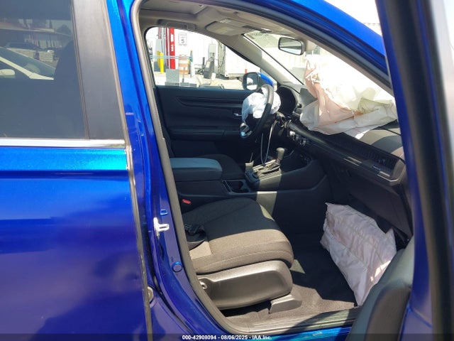 Honda l15be 2023 2HKRS4H4XPH414075 Image 5