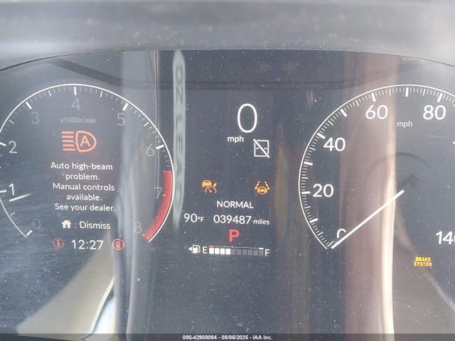 Honda l15be 2023 2HKRS4H4XPH414075 Image 7