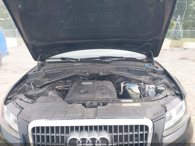 2012 AUDI Q5 WA1CFAFP0CA093472 Photo 9