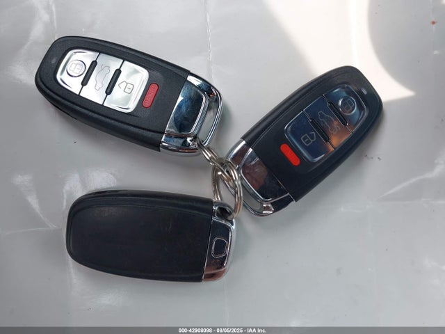2012 AUDI Q5 WA1CFAFP0CA093472 Photo 10