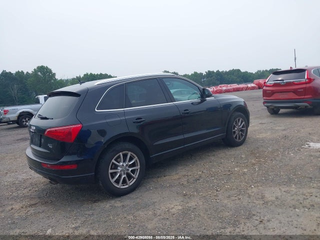 2012 AUDI Q5 WA1CFAFP0CA093472 Photo 3