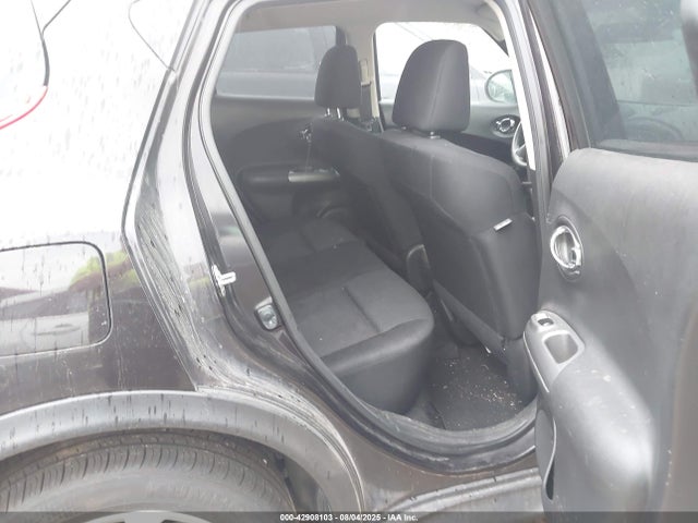 JN8AF5MR4ET450642 Nissan Juke