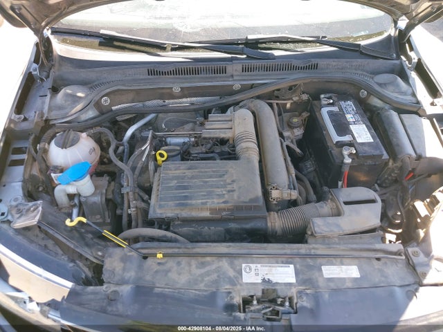 3VW167AJ8GM362374 Volkswagen 1.4t