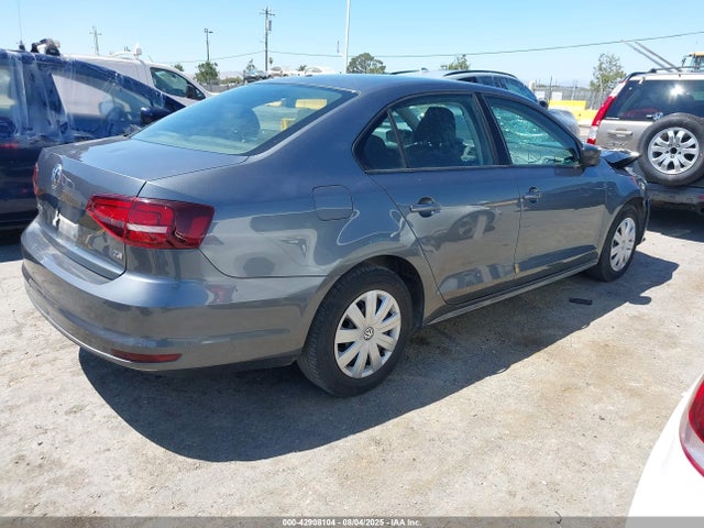 3VW167AJ8GM362374 Volkswagen 1.4t
