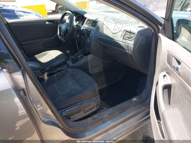 3VW167AJ8GM362374 Volkswagen 1.4t