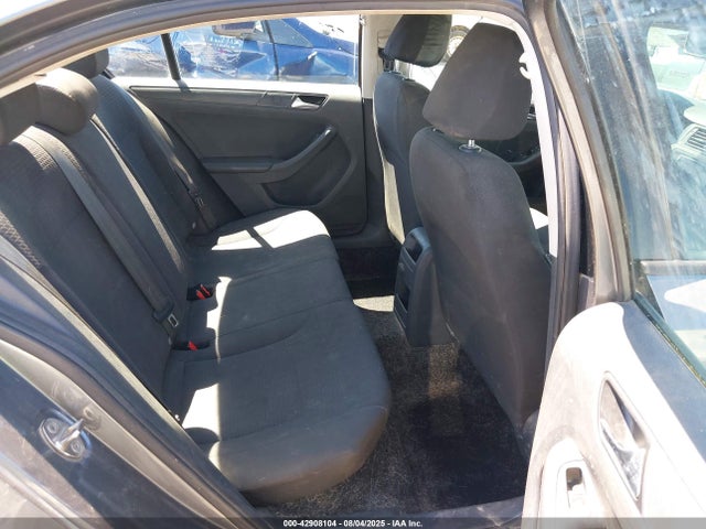 3VW167AJ8GM362374 Volkswagen 1.4t
