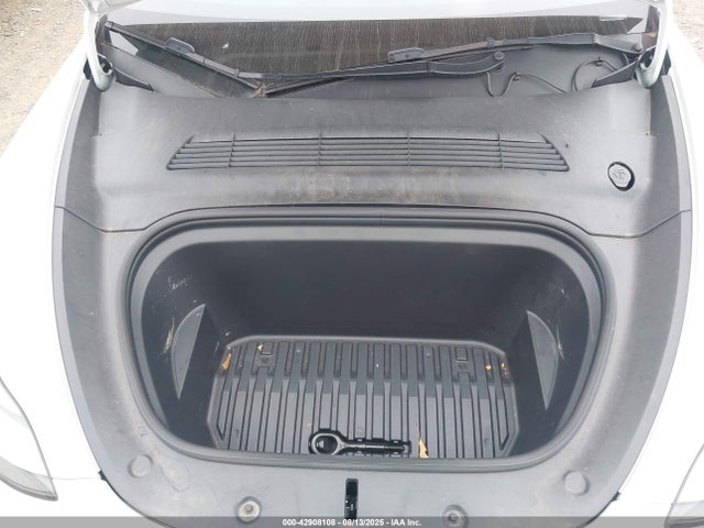 Tesla Model Y 2022 7SAYGDEE6NF434428 Image 10