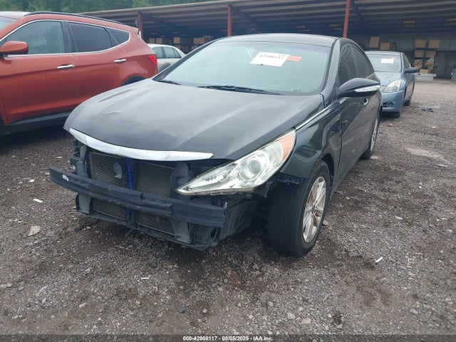 5NPEB4AC4EH939534 Hyundai gamma