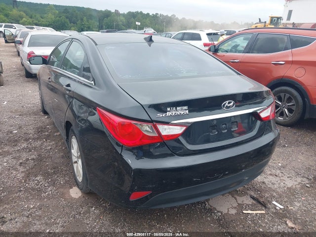 5NPEB4AC4EH939534 Hyundai gamma