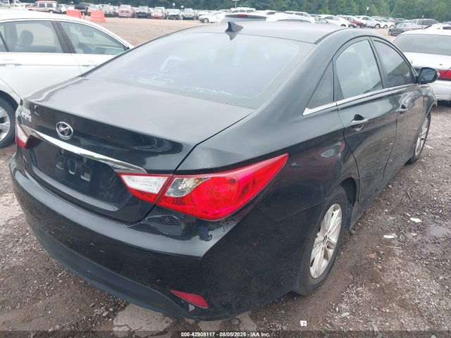 5NPEB4AC4EH939534 Hyundai gamma