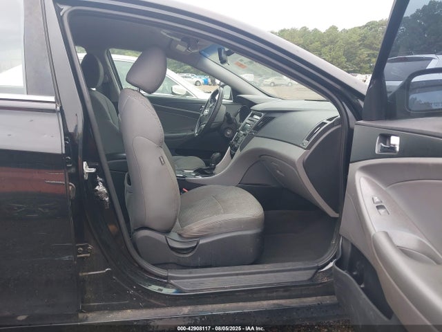 5NPEB4AC4EH939534 Hyundai gamma