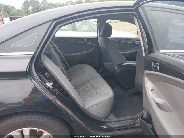 5NPEB4AC4EH939534 Hyundai gamma