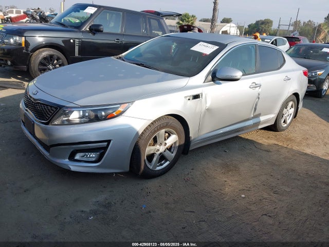 KNAGM4A72E5477574 KIA dohc gdi theta ii