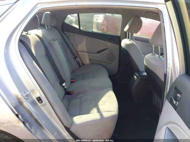 KNAGM4A72E5477574 KIA dohc gdi theta ii