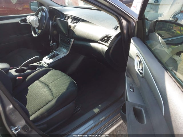 3N1AB7AP6FY230632 Nissan Sentra