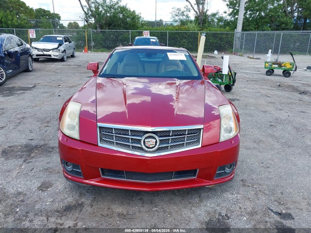 2009 CADILLAC XLR 1G6YV36A895600094 Photo 5