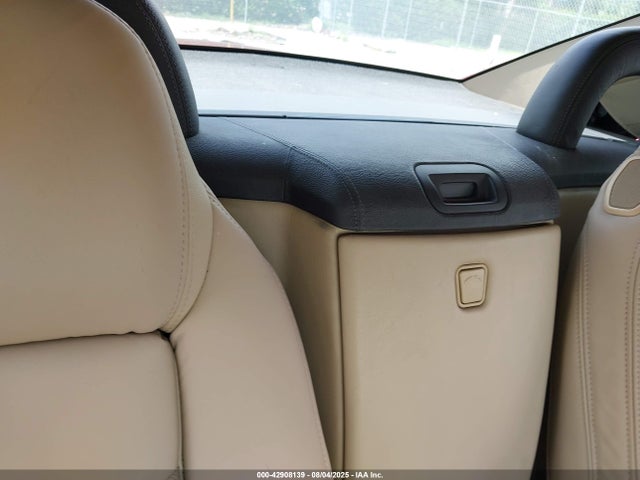 2009 CADILLAC XLR 1G6YV36A895600094 Photo 7